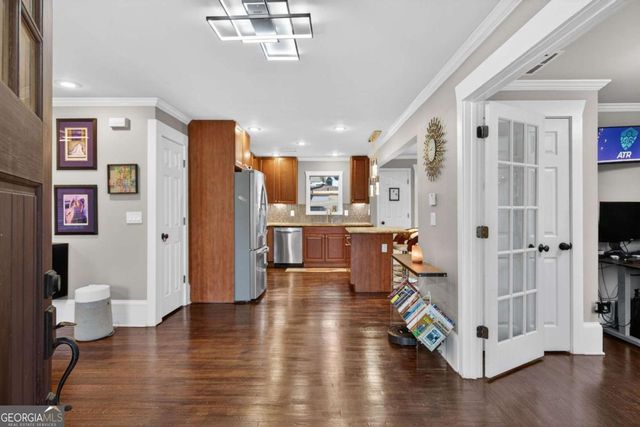 1500 Waltham Place SE, Atlanta, GA 30316