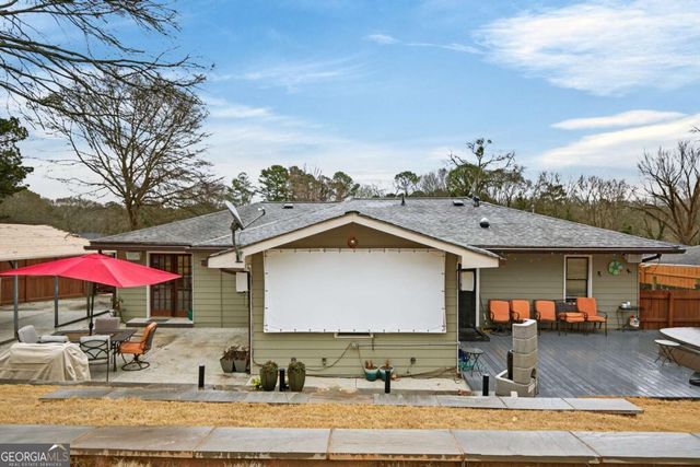 1500 Waltham Place SE, Atlanta, GA 30316