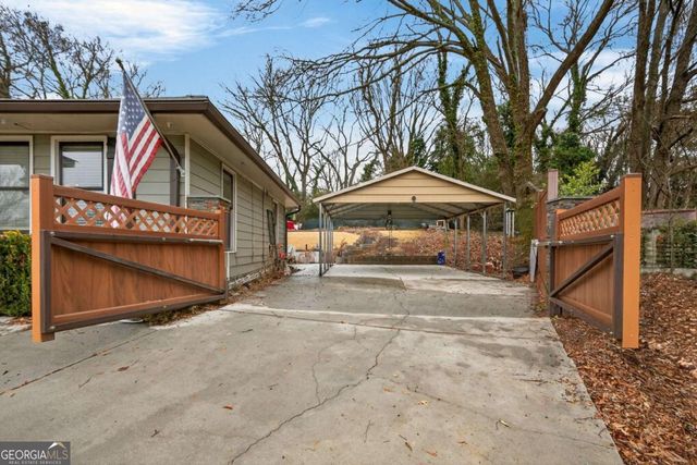 1500 Waltham Place SE, Atlanta, GA 30316