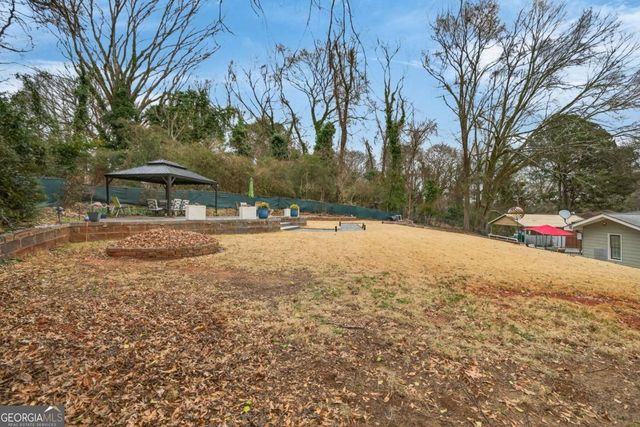 1500 Waltham Place SE, Atlanta, GA 30316