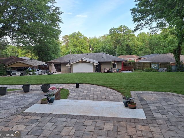 1500 Waltham Place SE, Atlanta, GA 30316