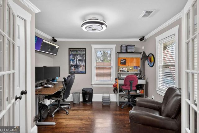 1500 Waltham Place SE, Atlanta, GA 30316