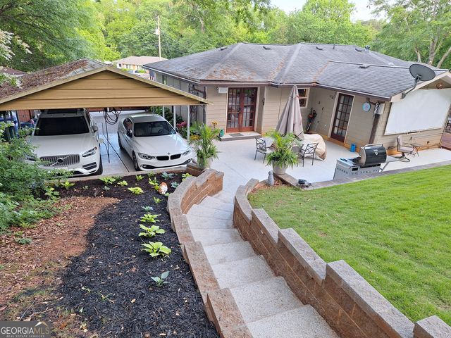 1500 Waltham Place SE, Atlanta, GA 30316