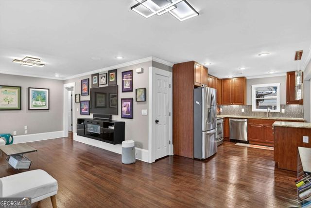 1500 Waltham Place SE, Atlanta, GA 30316