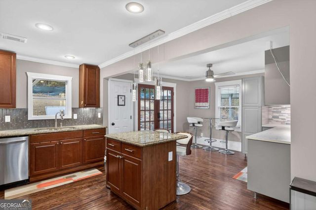 1500 Waltham Place SE, Atlanta, GA 30316