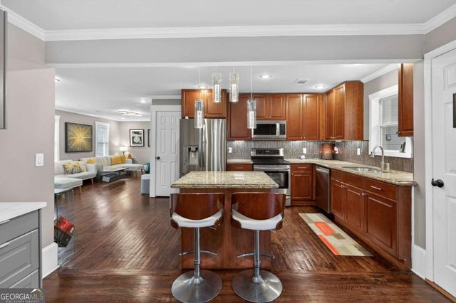 1500 Waltham Place SE, Atlanta, GA 30316