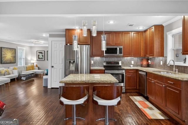 1500 Waltham Place SE, Atlanta, GA 30316