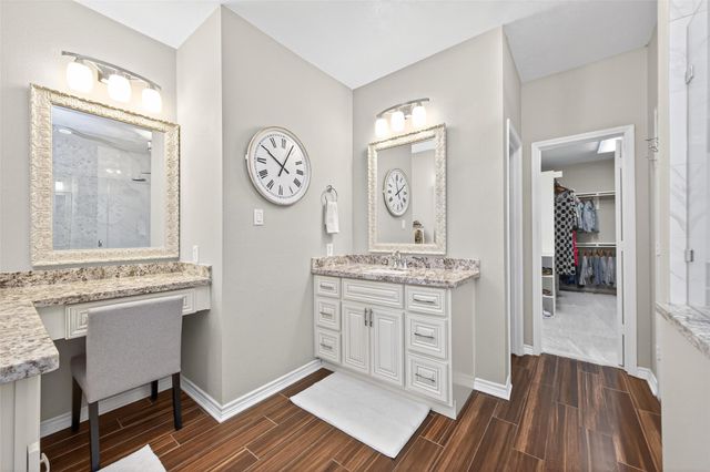 17407 Longs Peek Ct, Tomball, TX 77377