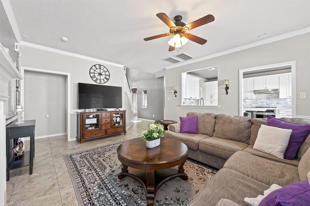 17407 Longs Peek Ct, Tomball, TX 77377