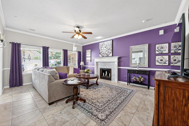 17407 Longs Peek Ct, Tomball, TX 77377
