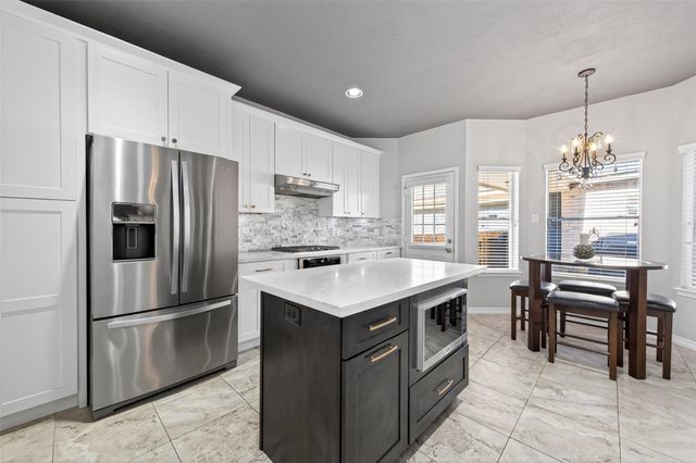 17407 Longs Peek Ct, Tomball, TX 77377