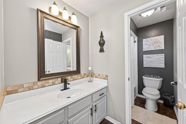 17407 Longs Peek Ct, Tomball, TX 77377