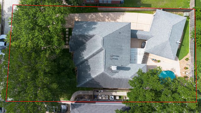 17407 Longs Peek Ct, Tomball, TX 77377