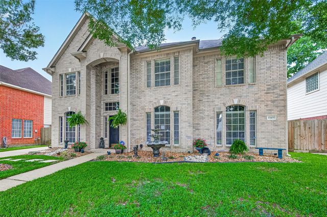 17407 Longs Peek Ct, Tomball, TX 77377