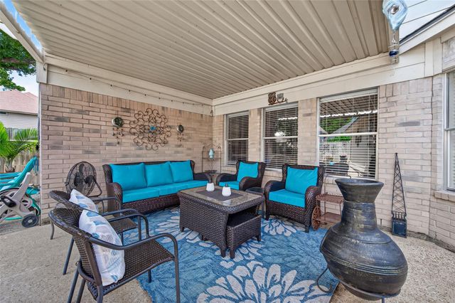 17407 Longs Peek Ct, Tomball, TX 77377