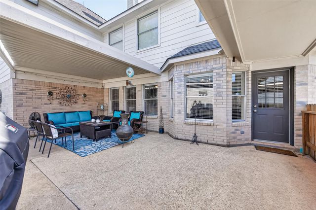 17407 Longs Peek Ct, Tomball, TX 77377