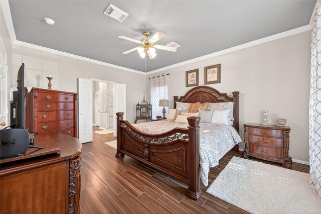 17407 Longs Peek Ct, Tomball, TX 77377