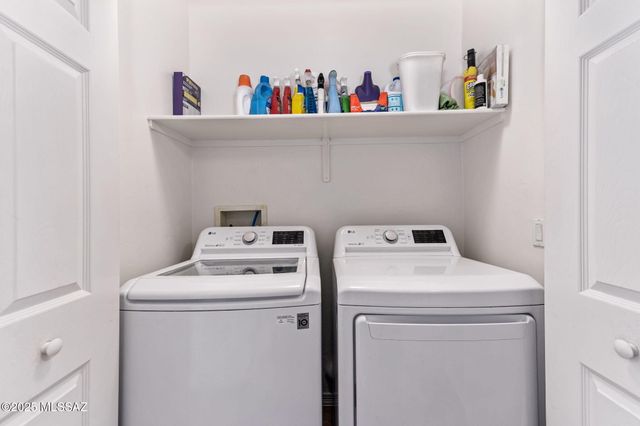 347 W Calle Del Estribo, Sahuarita, AZ 85629