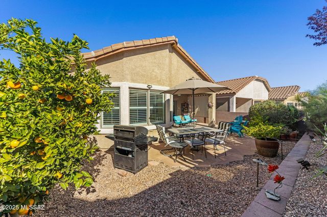 347 W Calle Del Estribo, Sahuarita, AZ 85629