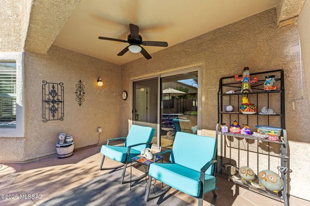 347 W Calle Del Estribo, Sahuarita, AZ 85629