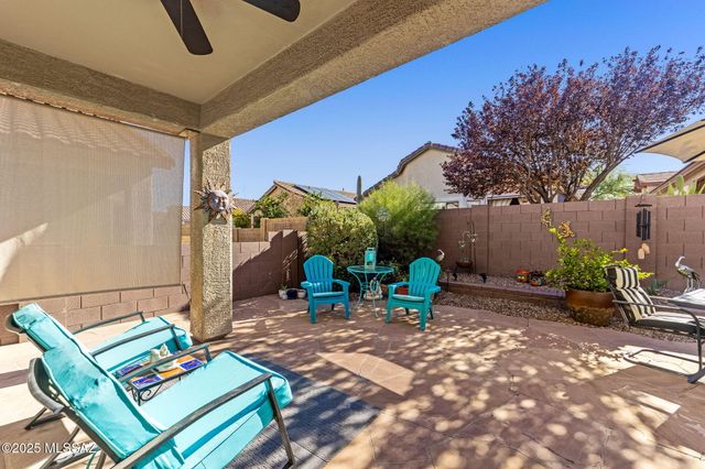 347 W Calle Del Estribo, Sahuarita, AZ 85629