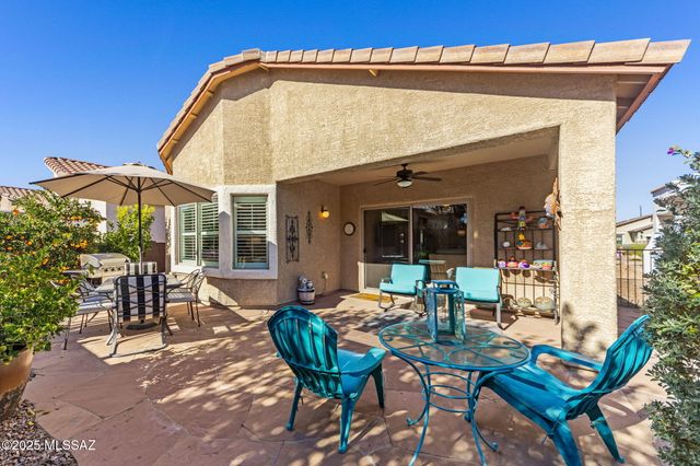 347 W Calle Del Estribo, Sahuarita, AZ 85629