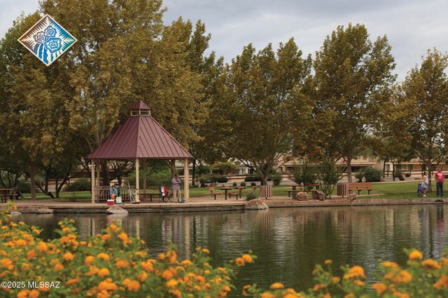 347 W Calle Del Estribo, Sahuarita, AZ 85629