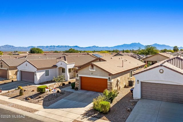 347 W Calle Del Estribo, Sahuarita, AZ 85629