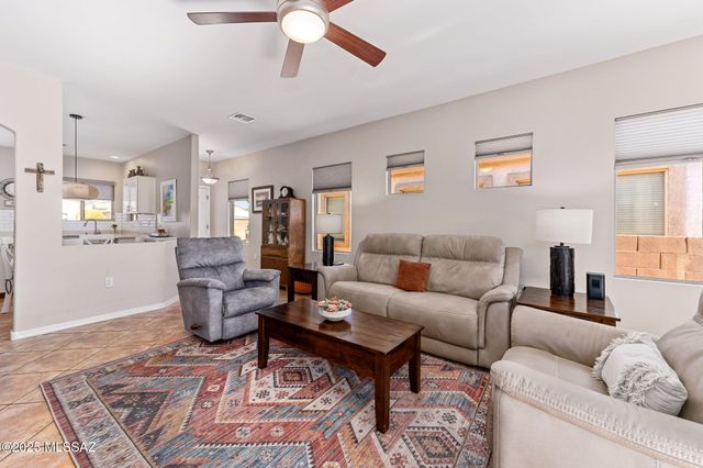 347 W Calle Del Estribo, Sahuarita, AZ 85629