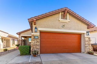 347 W Calle Del Estribo, Sahuarita, AZ 85629
