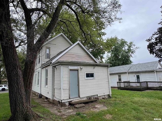 1009 W SMITH Street, Peoria, IL 61605