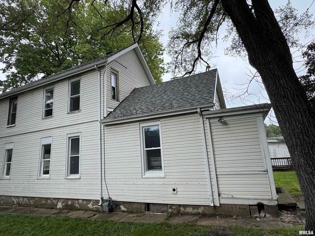 1009 W SMITH Street, Peoria, IL 61605