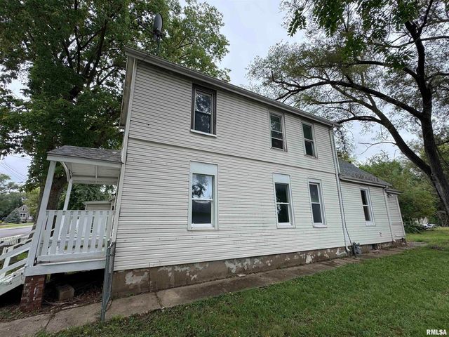 1009 W SMITH Street, Peoria, IL 61605