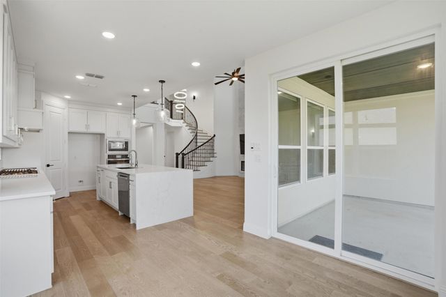 10614 Born Free Road, Frisco, TX 75035