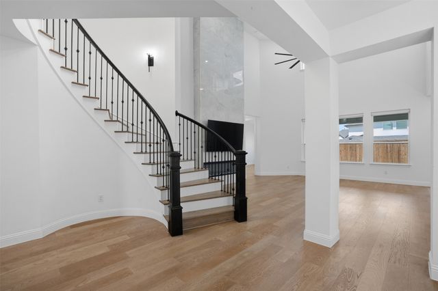 10614 Born Free Road, Frisco, TX 75035