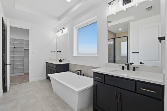 10614 Born Free Road, Frisco, TX 75035