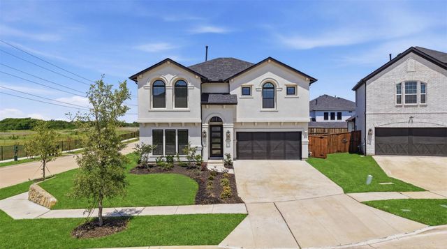 10614 Born Free Road, Frisco, TX 75035