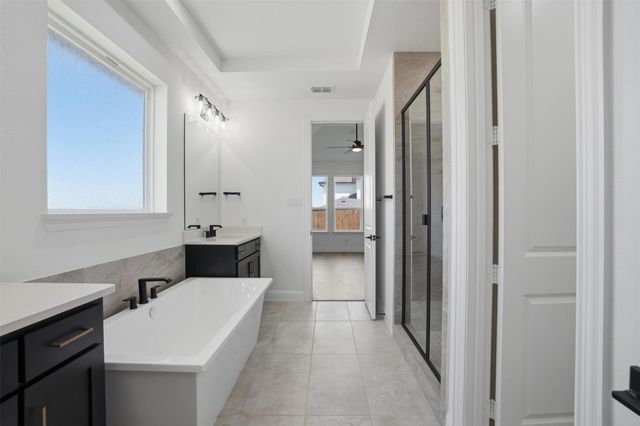 10614 Born Free Road, Frisco, TX 75035
