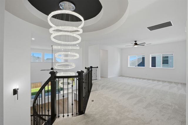 10614 Born Free Road, Frisco, TX 75035