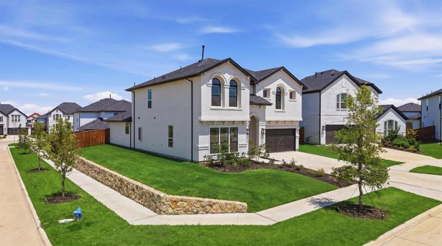 10614 Born Free Road, Frisco, TX 75035