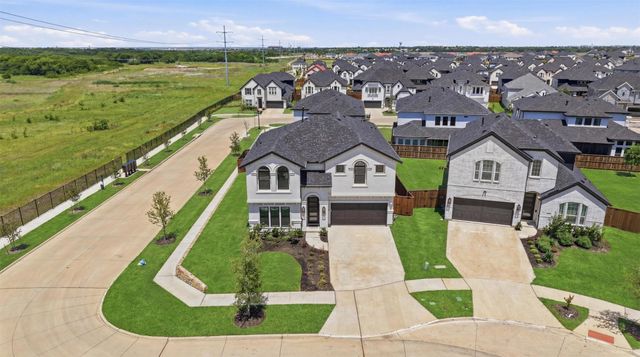 10614 Born Free Road, Frisco, TX 75035
