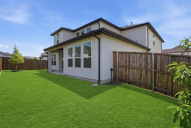 10614 Born Free Road, Frisco, TX 75035