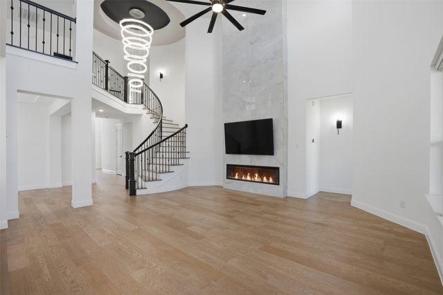 10614 Born Free Road, Frisco, TX 75035