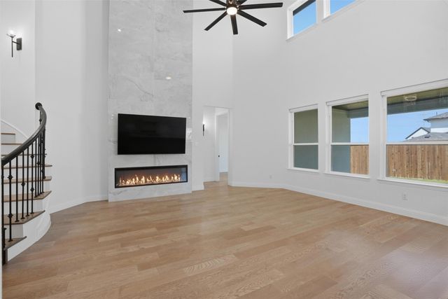 10614 Born Free Road, Frisco, TX 75035