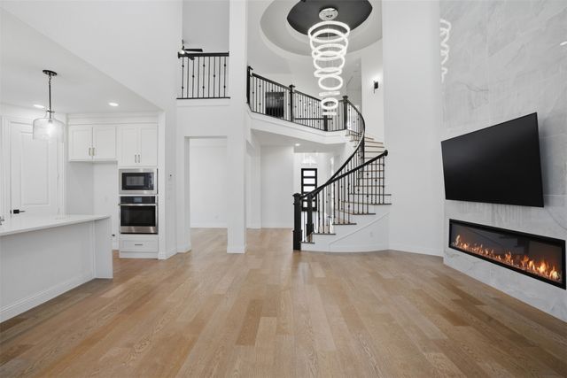 10614 Born Free Road, Frisco, TX 75035