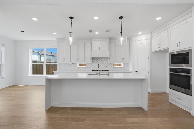10614 Born Free Road, Frisco, TX 75035