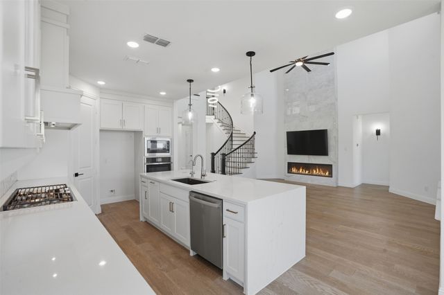 10614 Born Free Road, Frisco, TX 75035