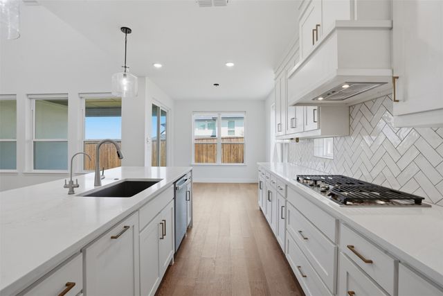 10614 Born Free Road, Frisco, TX 75035