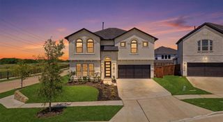 10614 Born Free Road, Frisco, TX 75035