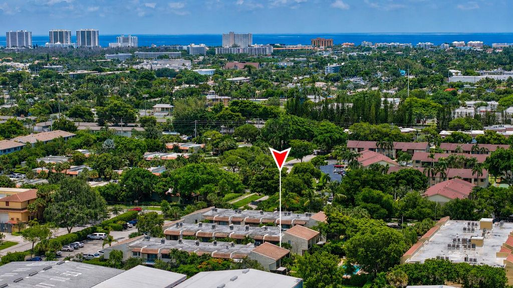 721 SE 1st Way C11, Deerfield Beach, FL 33441